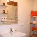 Kreidl Apartman