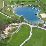 Kreidl Apartman Schlitters