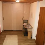 Kreidl Apartman *