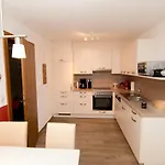 Kreidl Apartman Schlitters