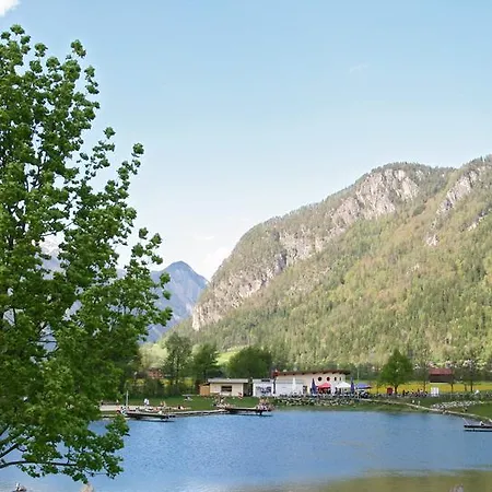 Kreidl Apartament Schlitters
