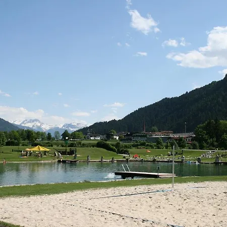 Kreidl Apartment