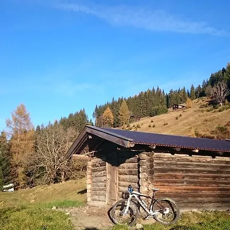 Apartment Kreidl *