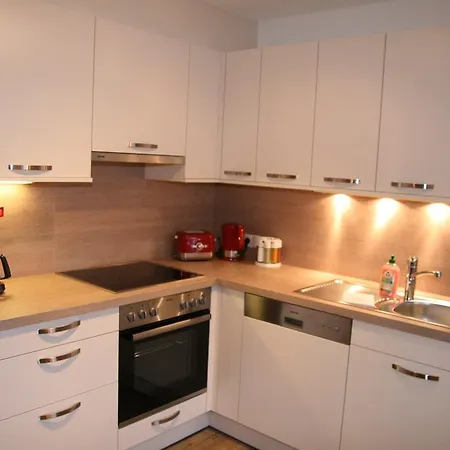 Apartment Kreidl Schlitters
