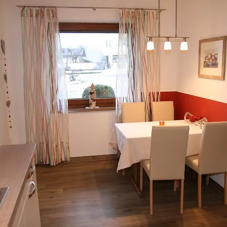 Kreidl Apartment