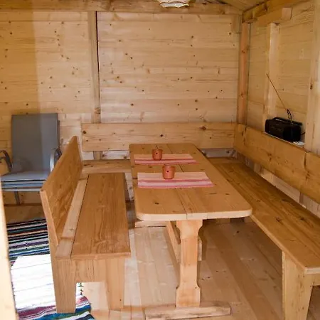 Apartment Kreidl Schlitters