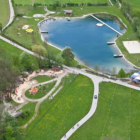 Kreidl 아파트 쉴리테르스