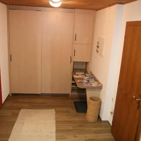 Kreidl Lägenhet *