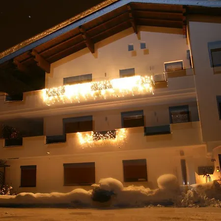 Apartment Kreidl Schlitters