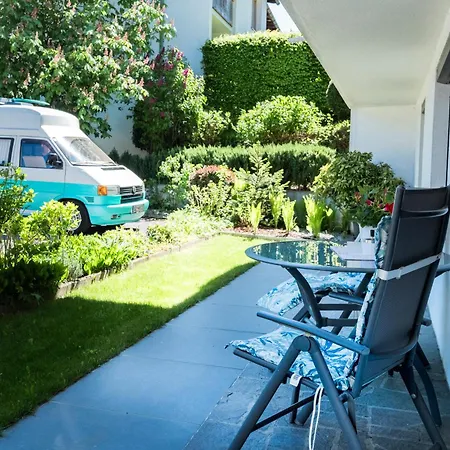 Kreidl Apartamento
