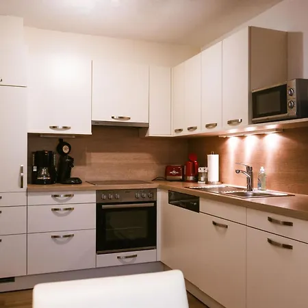 Kreidl Apartamento *