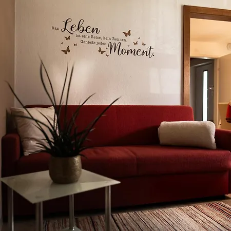 Apartamento Kreidl Schlitters
