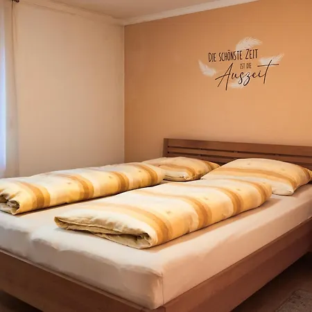 Kreidl Apartamento