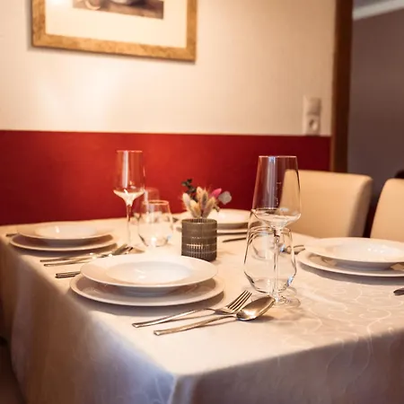 Apartamento Kreidl *