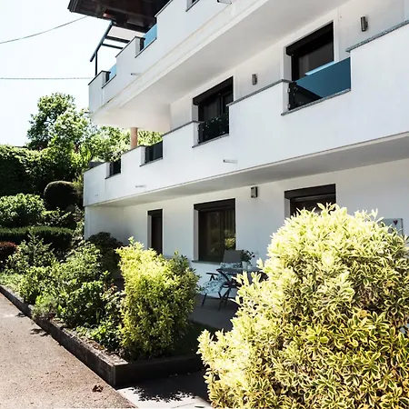 Apartamento Kreidl *