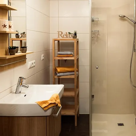 Apartamento Kreidl *