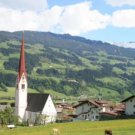 Kreidl Apartment Schlitters