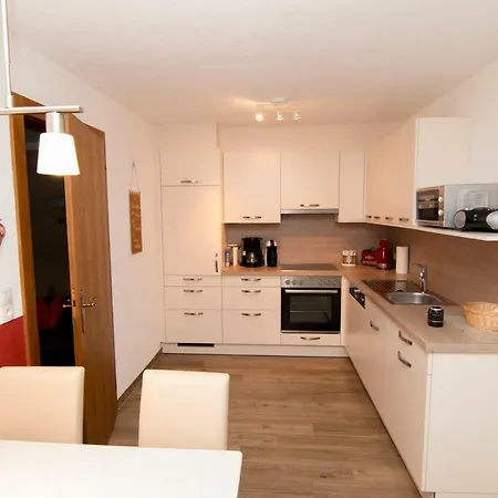 Kreidl Apartment Schlitters