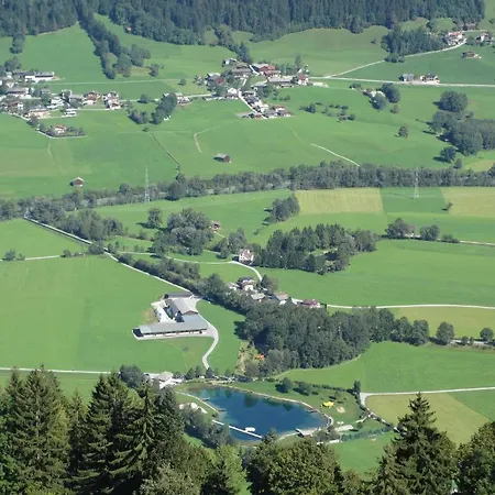 Appartement Kreidl *