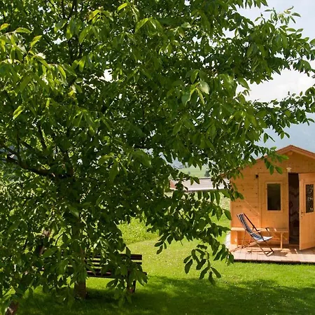 Appartement Kreidl *