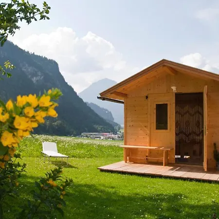 Appartement Kreidl Schlitters