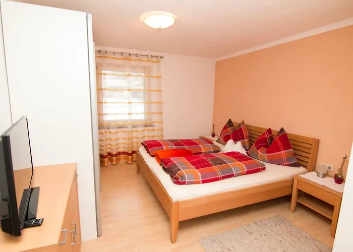 菲林克莱德尔公寓 公寓 *