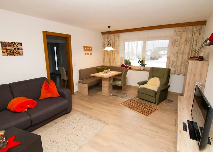 菲林克莱德尔公寓